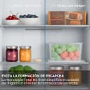 Thumbnail 5 de Haier HFR5720EWMG frigorífico americano Total No Frost 572 L 🧊