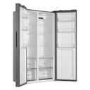 Thumbnail 1 de Haier HSR3918ENPG frigorífico americano Total No Frost 📺