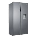 Thumbnail 3 de Haier HSR3918EWPG Frigorífico Inox Americano ❄️