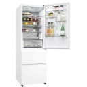 Thumbnail 2 de Haier HTW5618ENPW Frigorífico NoFrost Combi Blanco ❄️