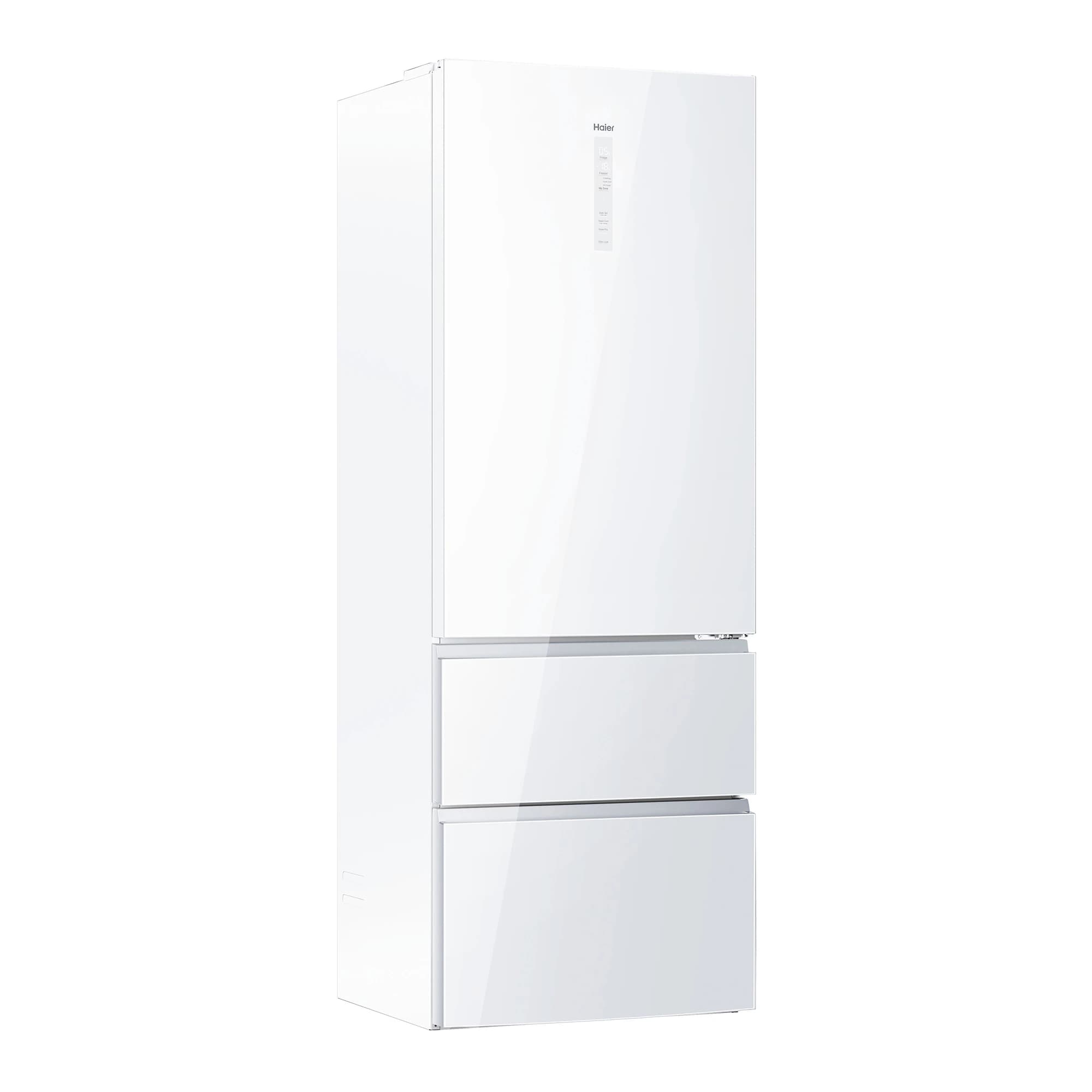 Imagen de Haier HTW7720DNGW frigorífico combi 70 cm en OfertitasTOP