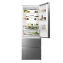 Thumbnail 1 de Haier HTW7720ENMP combi inox, eficiencia E 🧊