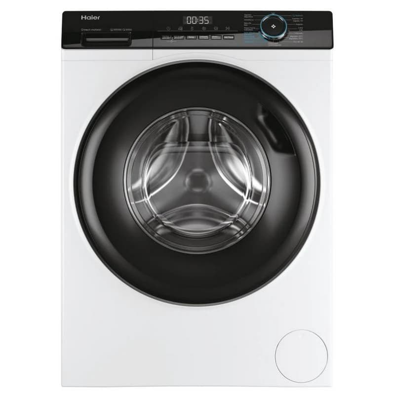 Imagen de Haier HW100B14939IB Lavadora carga frontal 10 kg 🧺 en OfertitasTOP
