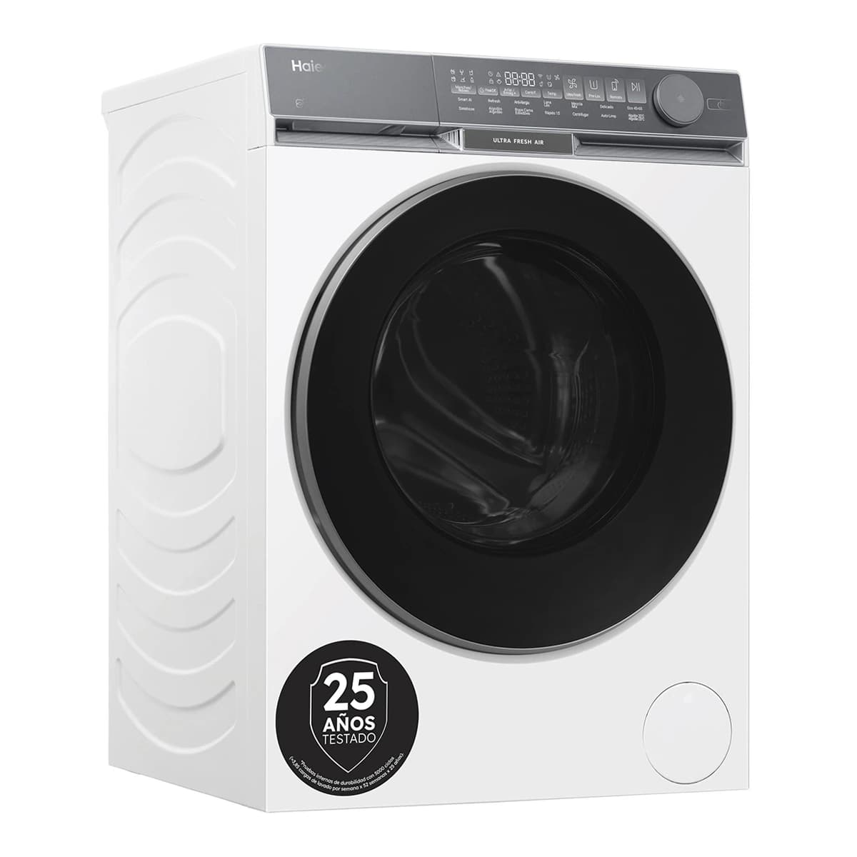 Imagen de Haier HW110-B14387UIB lavadora 11 kg en OfertitasTOP