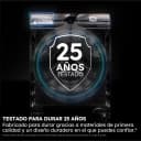 Thumbnail 4 de Haier HW80-BP14357TUIB Lavadora 9 kg, 1.400 rpm 🧺