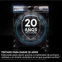 Thumbnail 4 de Haier HW80-BP14357TUIB Lavadora 8 kg, 1.400 rpm 🧺