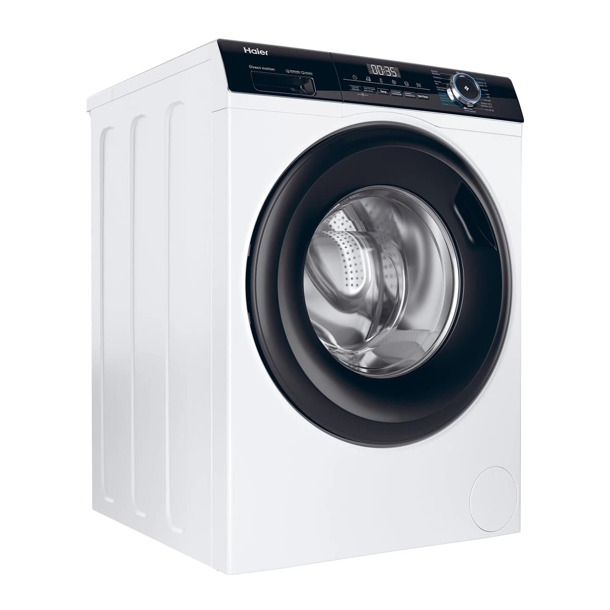Imagen de Haier HW90-B14939-IB lavadora 9 kg, 1.400 rpm 🧺 en OfertitasTOP