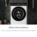 Thumbnail 4 de Haier HW90-B14939-IB lavadora 9 kg, 1.400 rpm 🧺