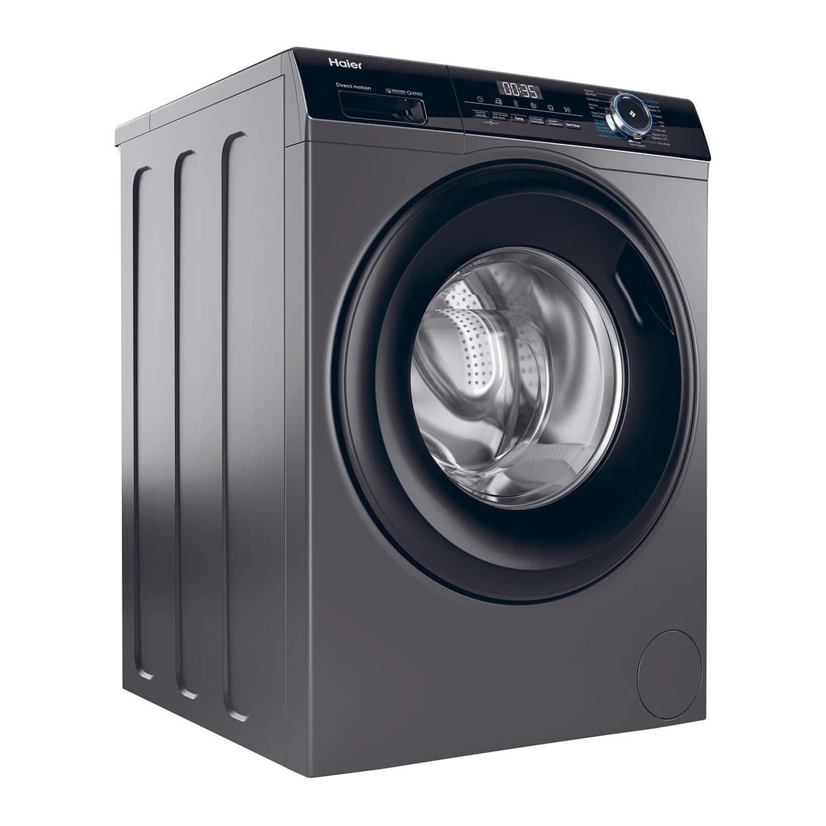 Imagen de Haier HW90-B14939S8-IB Lavadora 9 kg, 1.400 rpm 🧺 en OfertitasTOP