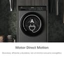 Thumbnail 5 de Haier HW90-B14939S8-IB Lavadora 9 kg, 1.400 rpm 🧺