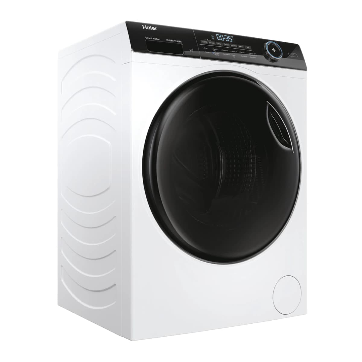 Imagen de Haier HW90-B14959EU1IB Lavadora 9 kg, 1.400 rpm 🧺 en OfertitasTOP