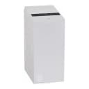 Thumbnail principal de Haier HW90-BPD13386U-S Lavadora carga superior 9 kg 📺