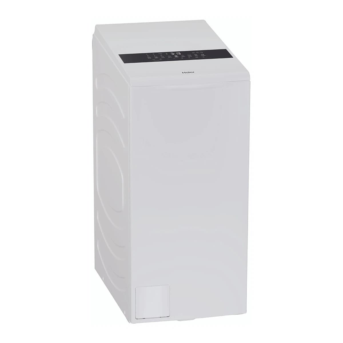 Imagen de Haier HW90-BPD13386U-S Lavadora carga superior 9 kg 📺 en OfertitasTOP