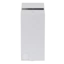 Thumbnail 1 de Haier HW90-BPD13386U-S Lavadora carga superior 9 kg 📺