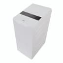 Thumbnail 3 de Haier HW90-BPD13386U-S Lavadora carga superior 9 kg 📺