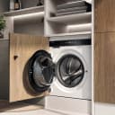 Thumbnail 5 de Haier HWB100-B14858U-S: lavadora integrable de 10 kg con vapor (Serie 8)