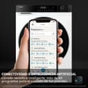 Thumbnail 3 de Haier HWD100-BP16357US lavadora secadora 10 kg 📺