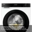 Thumbnail 5 de Haier HWD100-BP16357US lavadora secadora 10 kg 📺