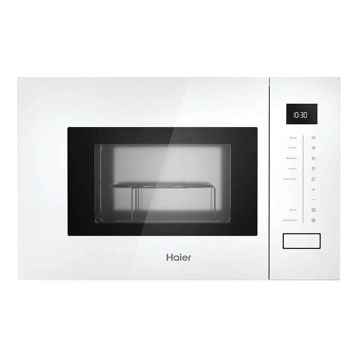 Imagen de Haier HWO38MG2BHXW microondas integrable 20 L con grill en OfertitasTOP