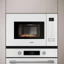Thumbnail 3 de Haier HWO38MG2BHXW microondas integrable 20 L con grill