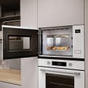 Thumbnail 4 de Haier HWO38MG2BHXW microondas integrable 20 L con grill