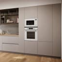 Thumbnail 5 de Haier HWO38MG2BHXW microondas integrable 20 L con grill