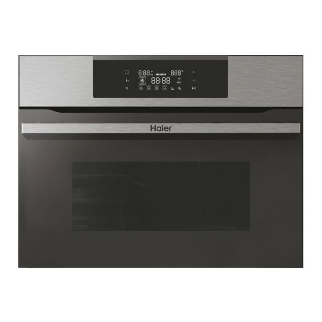Imagen de Haier HWO45NB2H0X1 horno microondas 44 L en OfertitasTOP