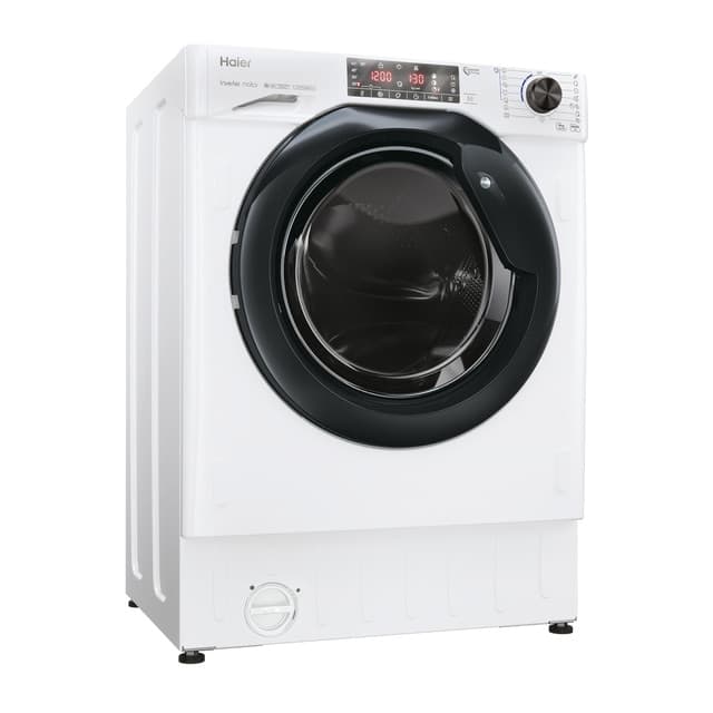Imagen de Haier HWQ90B416FWB-S Lavadora integrable 9 kg, 1.600 rpm 🧺 en OfertitasTOP