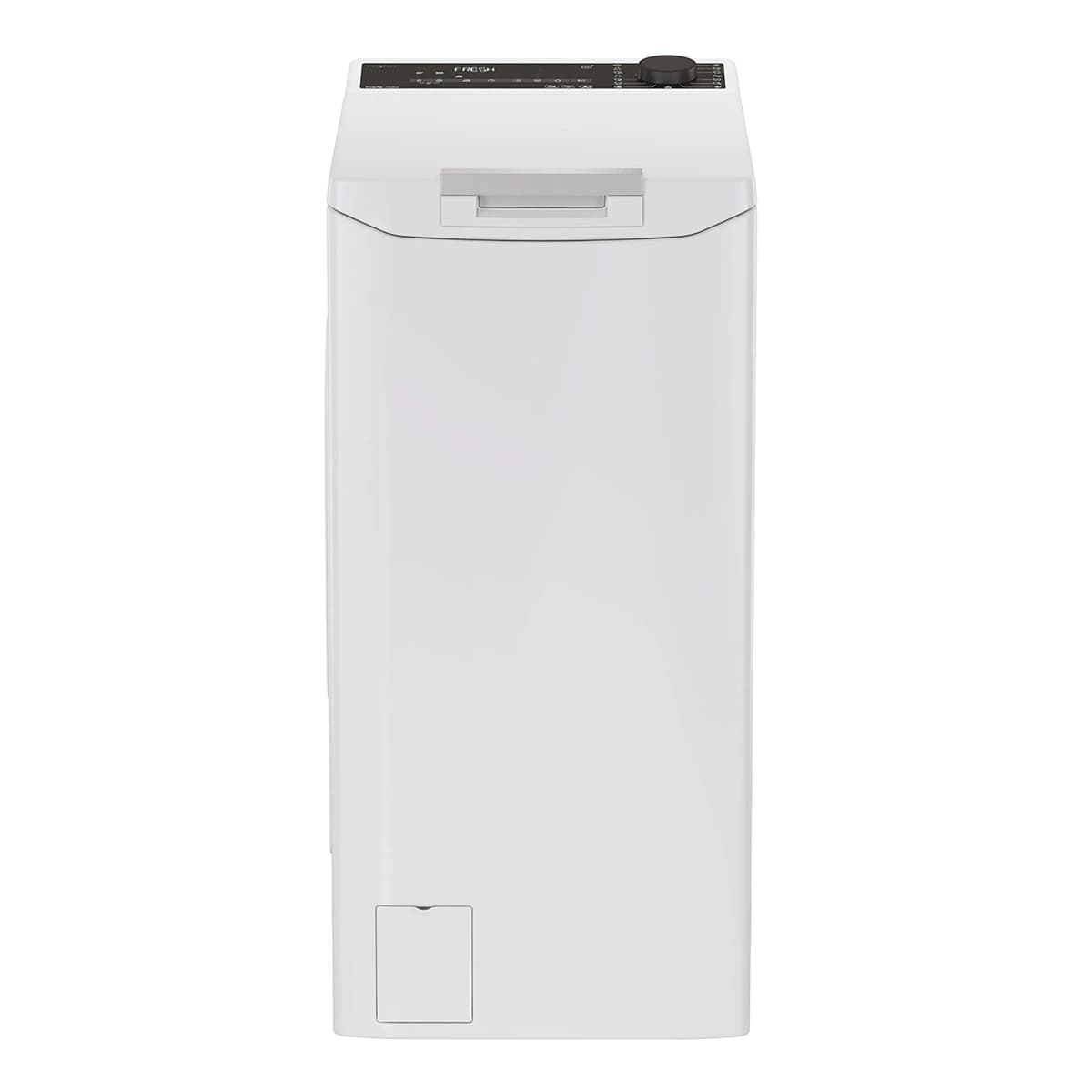 Imagen de Haier THASNQ286TM5-S Lavadora carga superior 8 kg 🧺 en OfertitasTOP