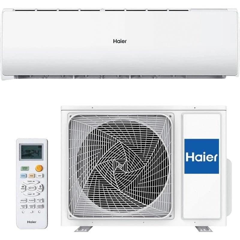 Imagen de Haier TIDE-R35 Aire Acondicionado Inverter 2.752 Frigorías ❄️ en OfertitasTOP