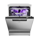 Thumbnail 2 de Haier XF 6B2M3BX Lavavajillas 16 servicios UV 🧼