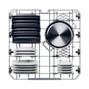 Thumbnail 4 de Haier XF 6B2M3BX Lavavajillas 16 servicios UV 🧼