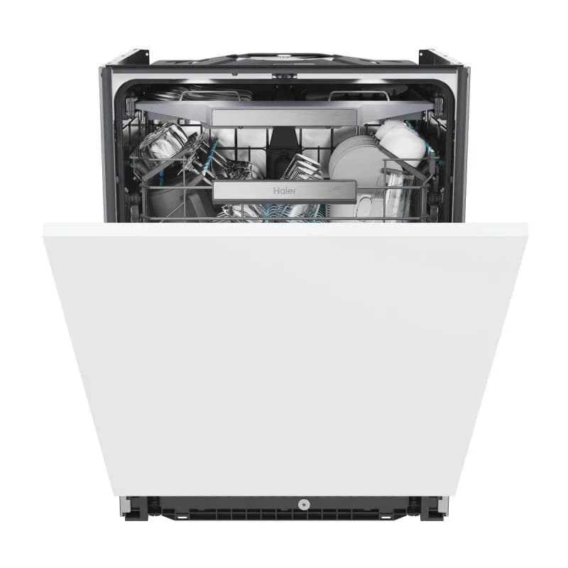 Imagen de Haier XS 4A4M3PB lavavajillas integrable 14 cubiertos ♻️ en OfertitasTOP