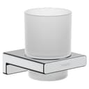 Thumbnail principal de hansgrohe AddStoris Portavaso cromo 41749000 🚿