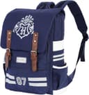 Thumbnail principal de Harry Potter Academy Mochila 16 L Azul Oscuro 🎒
