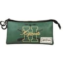 Thumbnail 1 de Harry Potter Howarsity Estuche Portatodo Triple Eco 23 x 11 cm 🧸