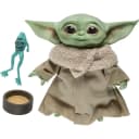 Thumbnail principal de Hasbro Star Wars Baby Yoda The Child Peluche 30 cm