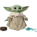 Thumbnail 2 de Hasbro Star Wars Baby Yoda The Child Peluche 30 cm