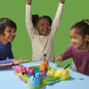 Thumbnail 4 de Hasbro Tragabolas Comilón juego mesa 2–4 jugadores