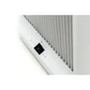Thumbnail 2 de Haverland IDK-1 convector portátil 2000 W 18 dB