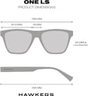 Thumbnail 6 de HAWKERS Gafas de sol ONE LS Unisex 🕶️