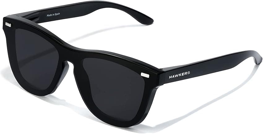 Imagen de HAWKERS ONE HYBRID - Gafas de Sol Unisex 😎 RAW Black/Black en OfertitasTOP