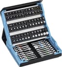 Thumbnail 3 de Hazet 2200SC-3 Juego de puntas 96 piezas 1/4" 🎯