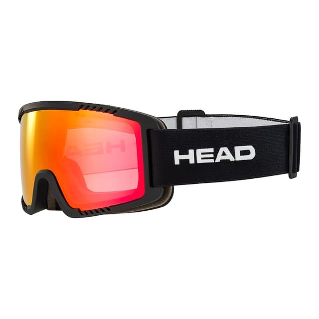 Imagen de Head Contex Youth FMR Máscara de esquí para niños en OfertitasTOP