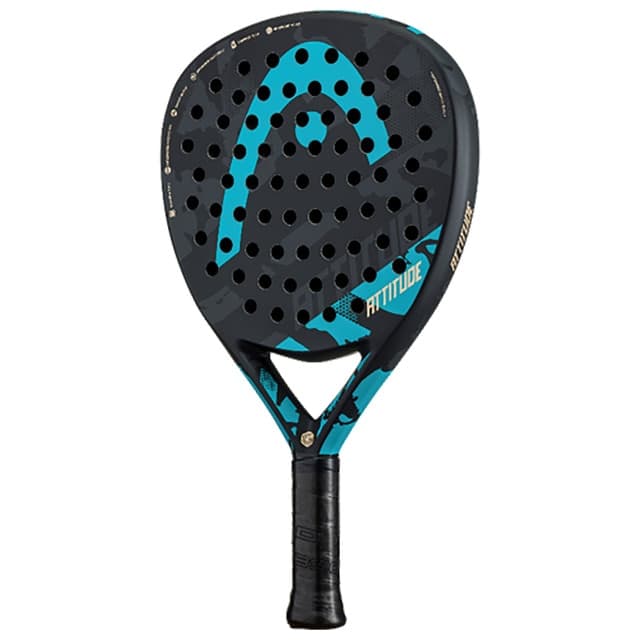 Imagen de Head Graphene Touch Attitude pala 38 mm ✅ en OfertitasTOP