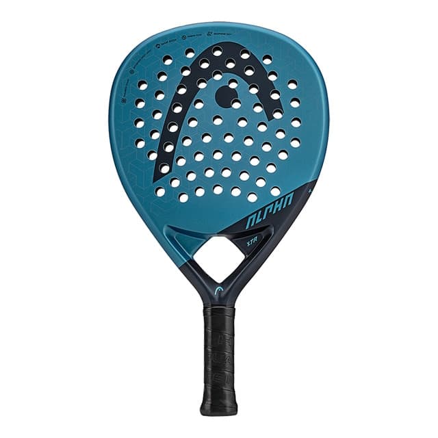Imagen de HEAD Graphene360+ Alpha XTR Pala de Pádel 🏓 en OfertitasTOP