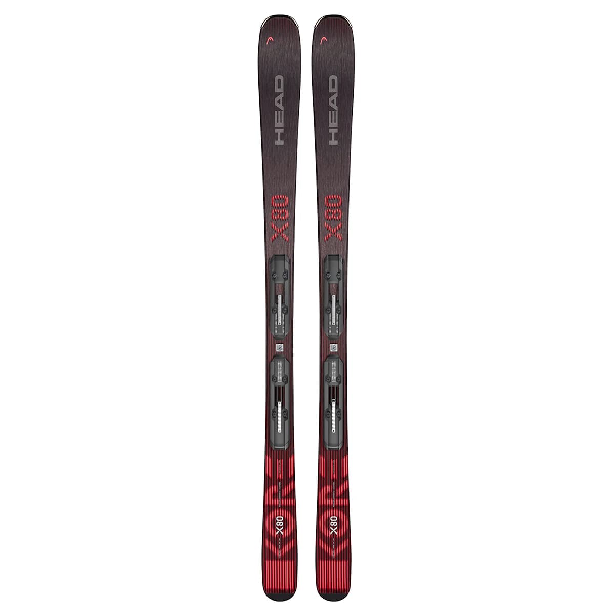 Imagen de Head KORE X 80 LYT con fijación PR 11 GW ⛷️ en OfertitasTOP