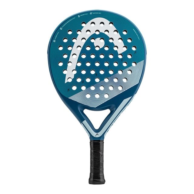 Imagen de Head Pala de Pádel Master 2025 🎾 en OfertitasTOP