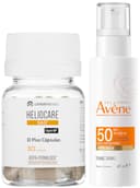 Thumbnail 1 de Heliocare 360 D Plus 30 Cápsulas + Avène Antiedad SPF50 ☀️