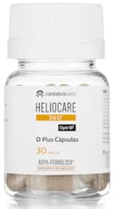 Thumbnail principal de Heliocare 360 D Plus 30 cápsulas 💊